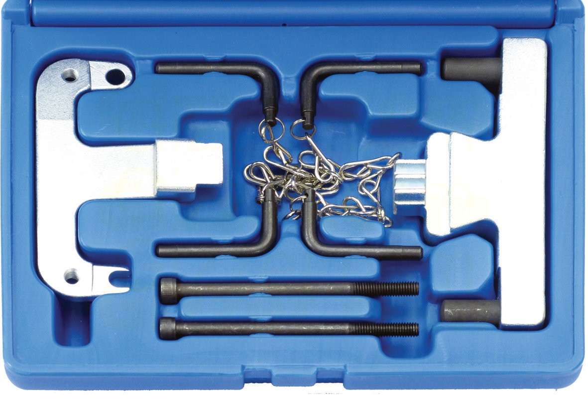 Engine Timing Tool Kit for Mercedes - Chrysler