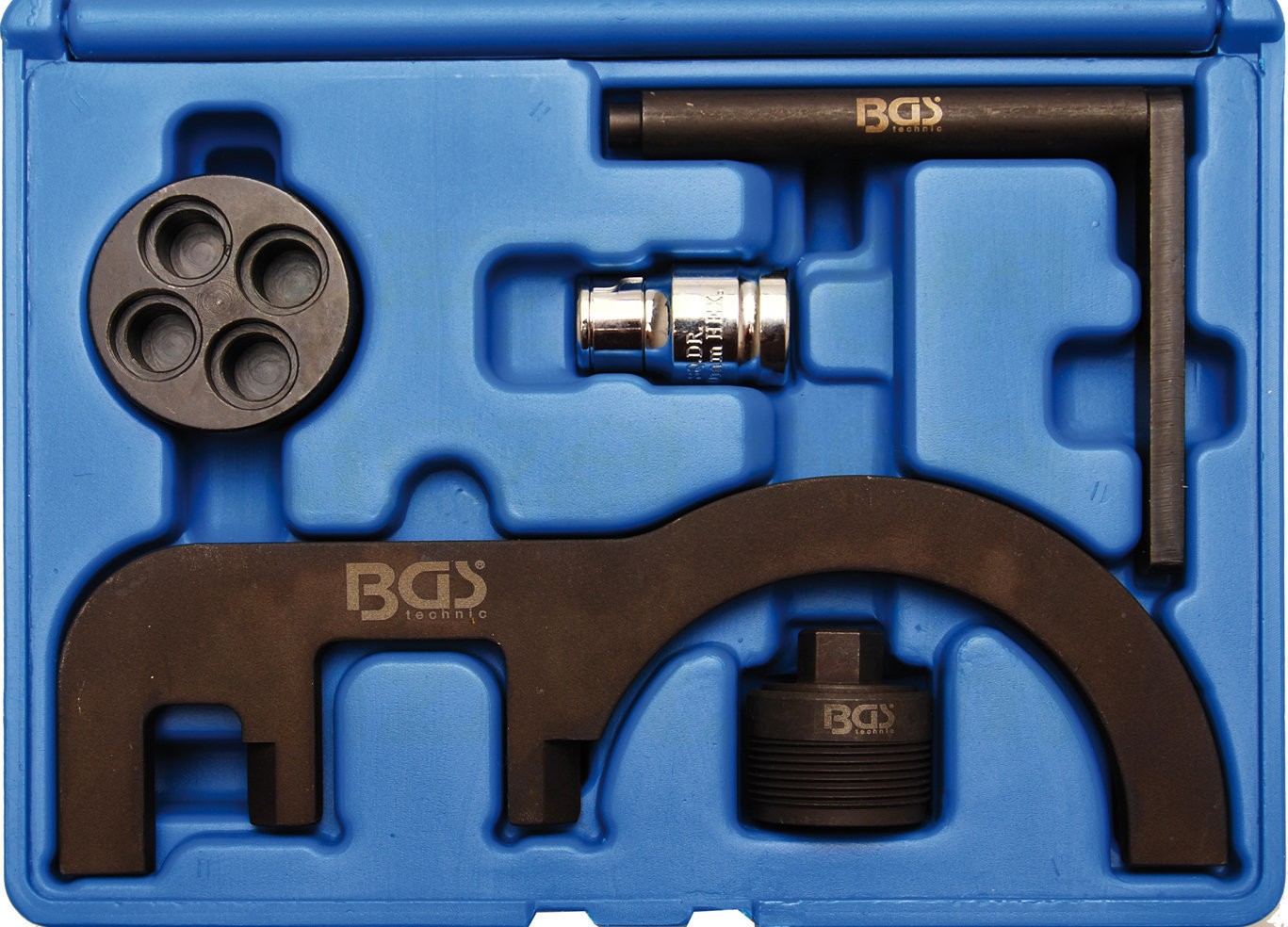 Engine Timing Tool Set for BMW N47 / N47S / N57