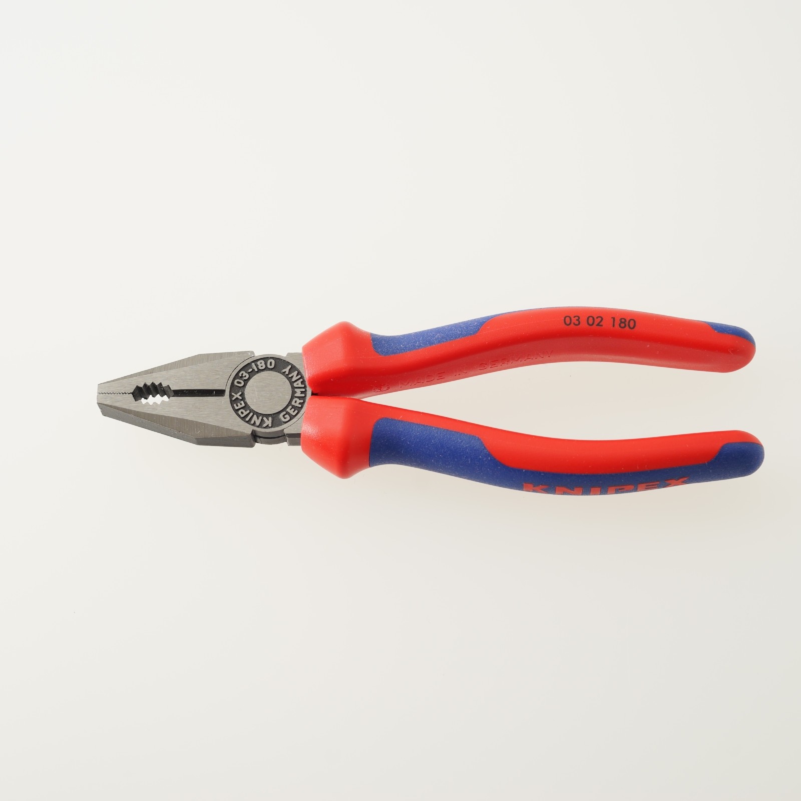 Knipex 03 Combination pliers