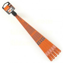 BAHCO Sandflex bi-metal HSS hacksaw blades (small)