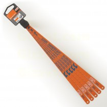 Bahco Sandflex HSS bi-metall hacksaw blade (small)