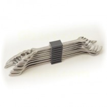 Bahco 6M/8C wrench set small