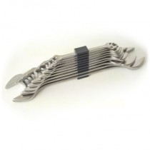 Bahco 6M/10C wrench keys small