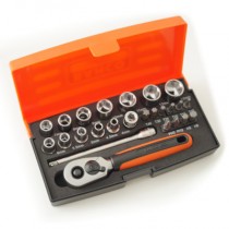 SL25 socket wrench set (small)