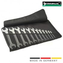 Stahlwille 10/12 MOTOR wrench key set