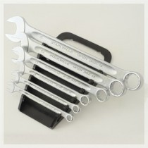 Stahlwille 13/6 Combination wrench set OPEN-BOX