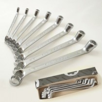 Stahlwille 20/8 Deep crank double ring wrench thumbnail