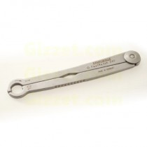 FastRatch wrench
