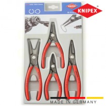 Thumbbail of Knipex circlip lier set with hardened tips