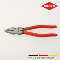 Knipex high leverage combination plier