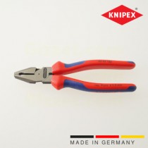 Knipex high leverage combination plier