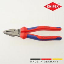 Knipex high leverage combination plier