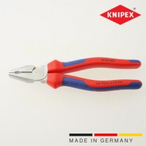 Knipex high leverage combination plier