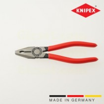 Knipex 03 01 180 Combination pliers 180mm