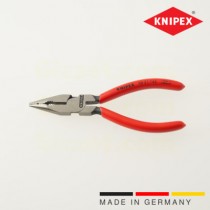 Knipex pointed nose combination plier