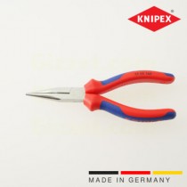 Knipex short radio pliers chrome