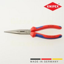 Knipex stork pliers straight tip