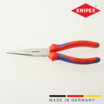 Knipex stork pliers chrome multi-component grips