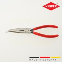 Knipex angled stork pliers