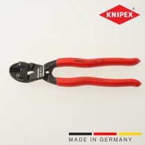 Knipex CoBolt bolt cutter pliers with angled head