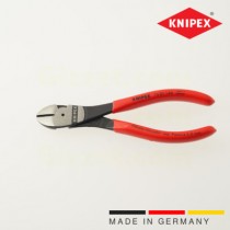 Knipex high-leverage power diagnoal cutters
