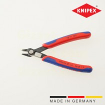 Knipex electronic super Knips pliers