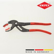 Knipex Siphon- and connector pliers