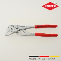 Knipex pliers wrench 180 mm