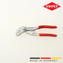 Knipex Cobrea chrome 125 mm