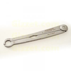 FastRatch wrench