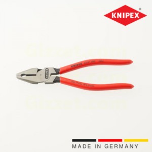 Thumbnail Knipex high leverage combination plier