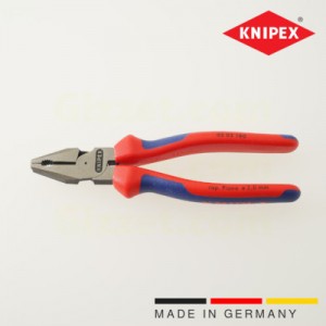 Knipex high leverage combination plier