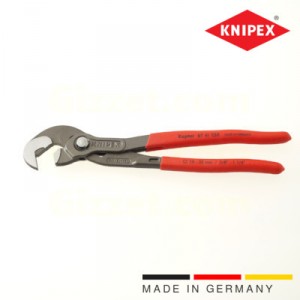 Knipex Raptor bolt pliers