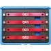 Engine Timing Tool for Mercedes M276, M157, M278, 12-pcs