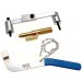 Timing Tool Set for Renault / Volvo 16V & 20V Petrol Engines