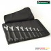 Stahlwille 10/8 Double open-end wrench set