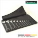Stahlwille 10/10 Double open-end wrench set MOTOR, 10-piece