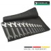 Stahlwille 10/12 Double open-end wrench set MOTOR, 12-piece