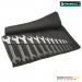 Stahlwille 10/12 MOTOR wrench key set