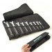 Stahlwille 13/9 Combination wrench set OPEN-BOX, 9-piece