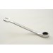 Stahlwille 17/5 wrench key - isometric view