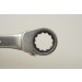 Stahlwille 17/5 wrench key - head detailed view from top