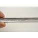Wrench handle with logo back-side 