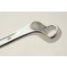 Wrench head close-up