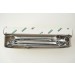 Stahlwille 23/8 wrench set box opened