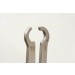 FastRatch wrench detail