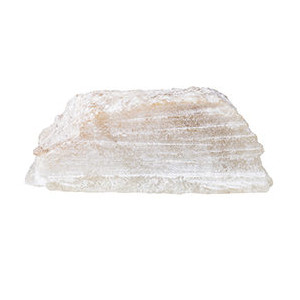 talc crystal