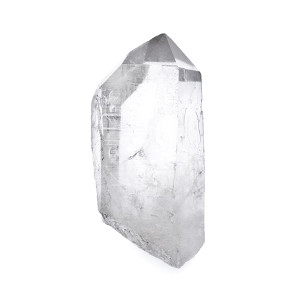 Quartz crystal