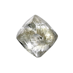 Diamond crystal