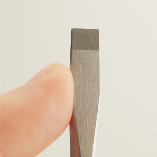 HAZET screwdriver chrome with burnished tip